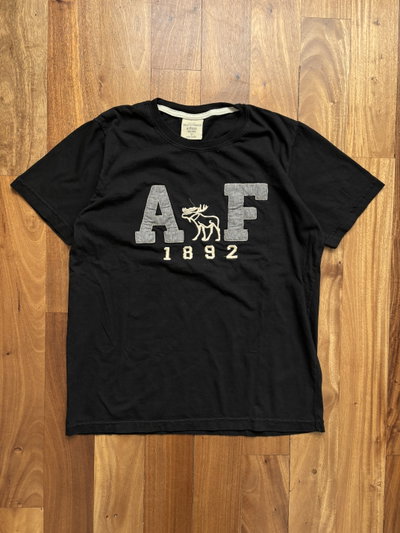 Remera Abercrombie T.XL