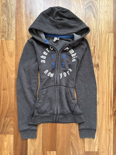 Campera Abercrombie T.M