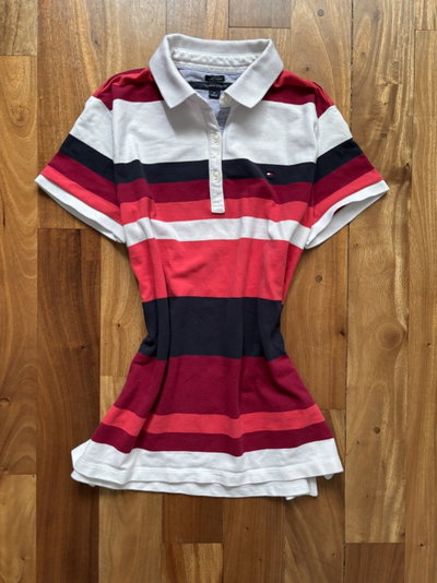 Chomba Tommy Hilfiger T.M