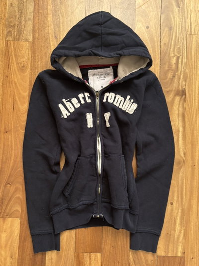 Campera Abercrombie T.M