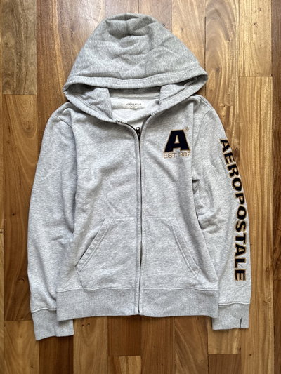 Campera Aeropostale T.L
