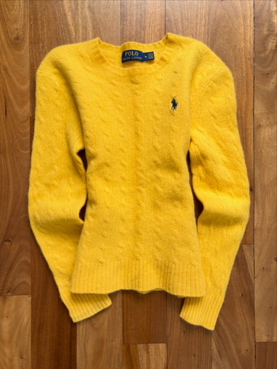 Sueter Polo Ralph Lauren T.M