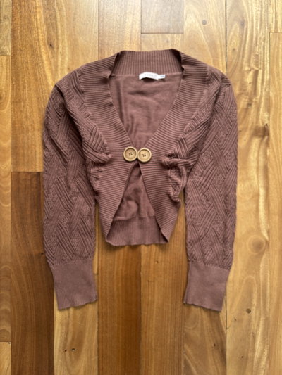 Cardigan Ayres T.S