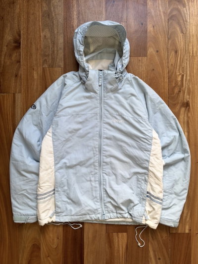 Campera de Nieve Ripcurl T.M