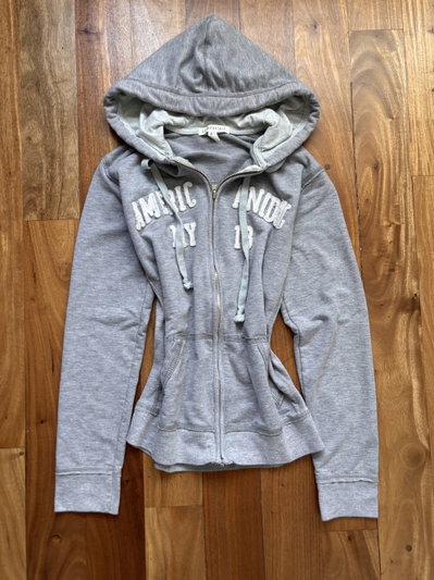 Campera Aeropostale T.S