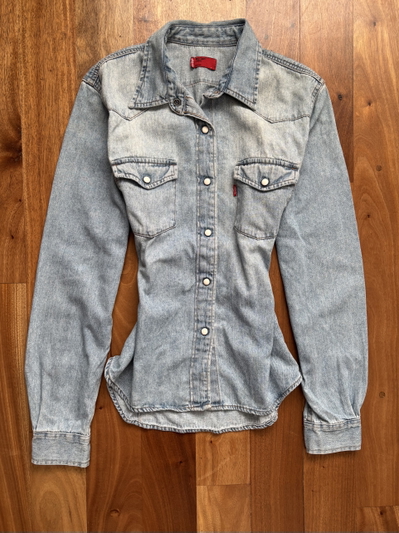 Camisa Levi’s T.L