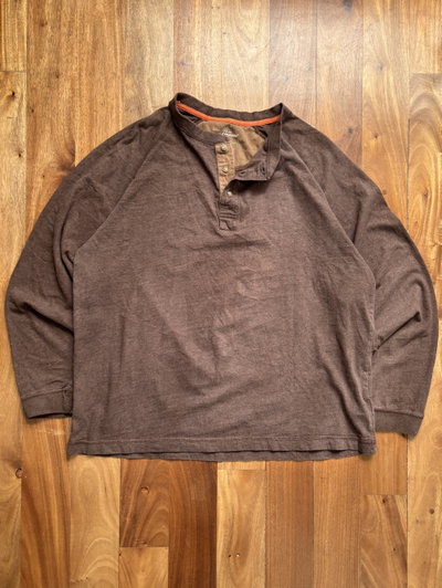 Henley Penmants T.M