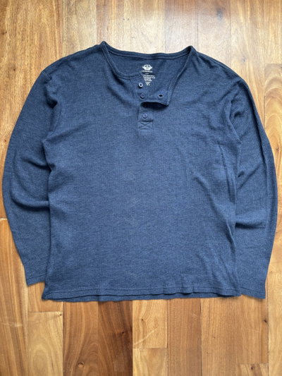 Henley Dockers T.L