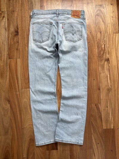 Jean Levi's 527 bootcut T.44 