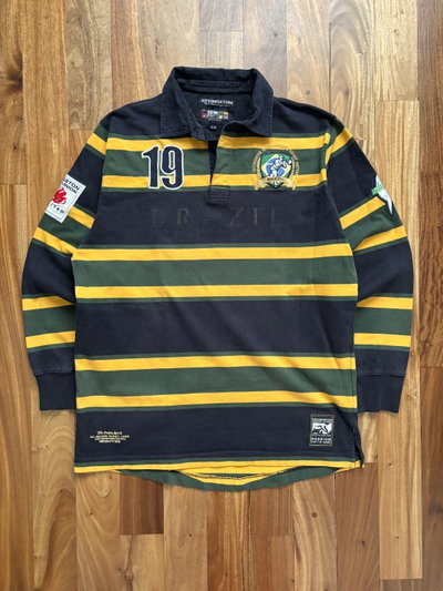 Polo Kevingston Brazil T.XL
