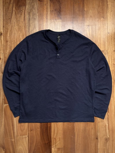 Henley George T.XL