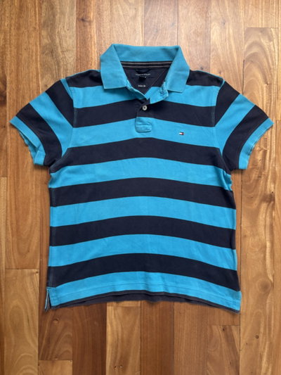 Chomba Tommy Hilfiger T.S