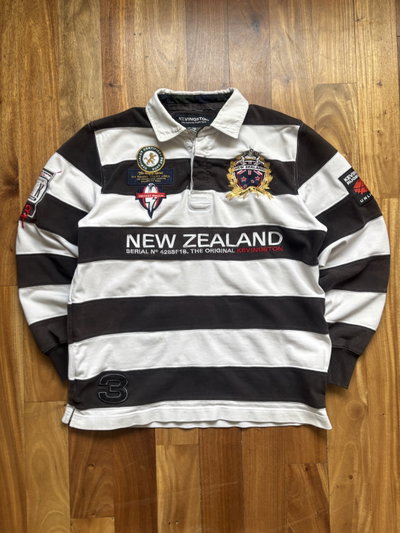 Polo Kevingston New Zeland T.S