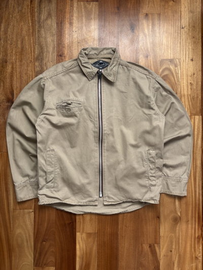 Campera Campeche T.S