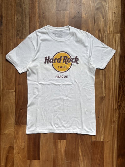 Remera Hard Rock T.M