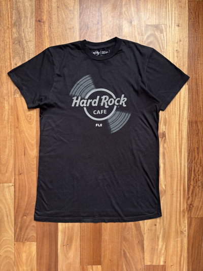 Remera Hard Rock T.M
