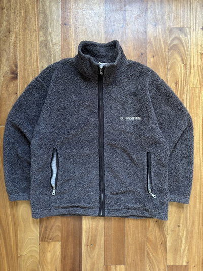 Zip Polar Patagonia T.S