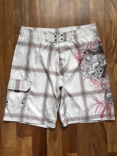 Boardshort Miami Ink T.44