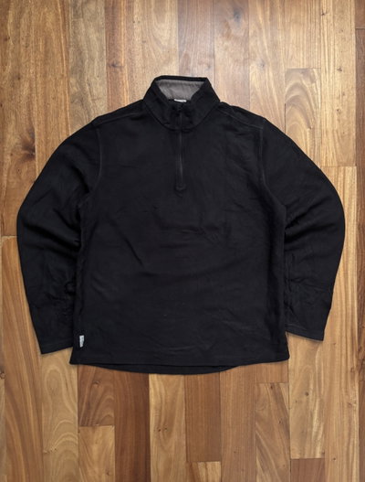 1/4 Zip Polar Quechua T.L
