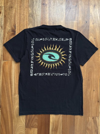 Remera Ripcurl T.XS