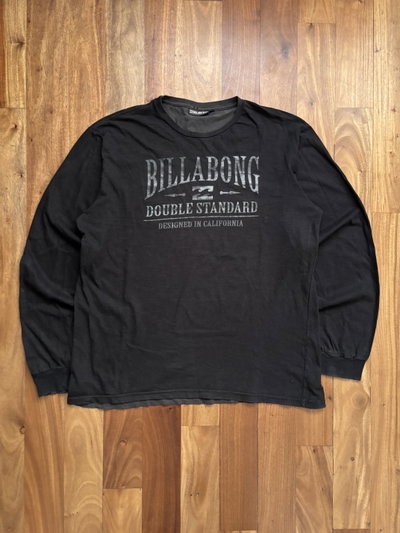 Remera Billabong T.XL