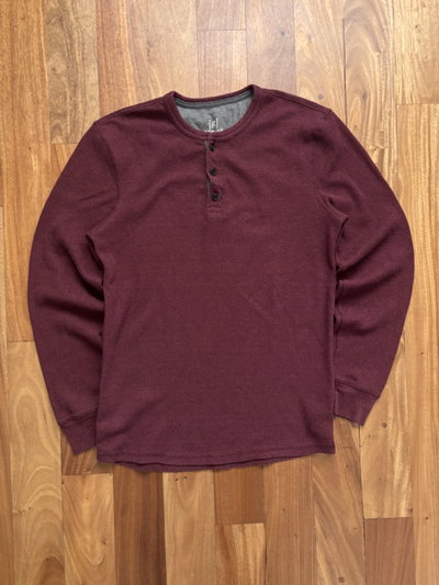 Henley George T.S