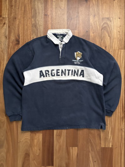 Polo Argentina T.XL