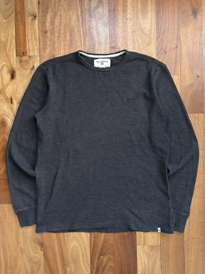 Sueter Billabong T.M
