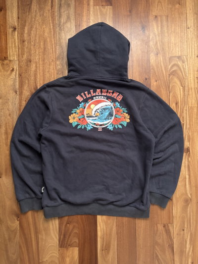 Hoodie Billabong T.M