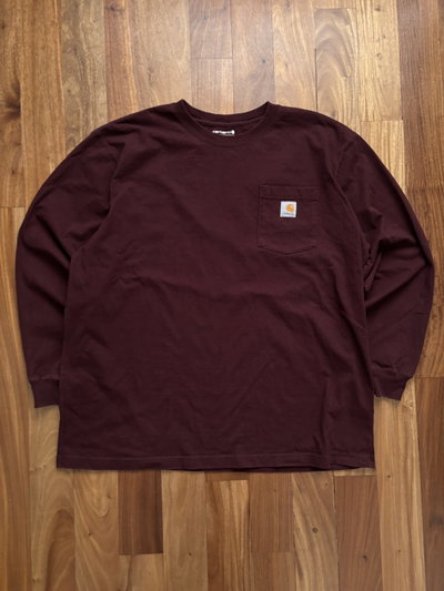 Remera Carhartt T.XL