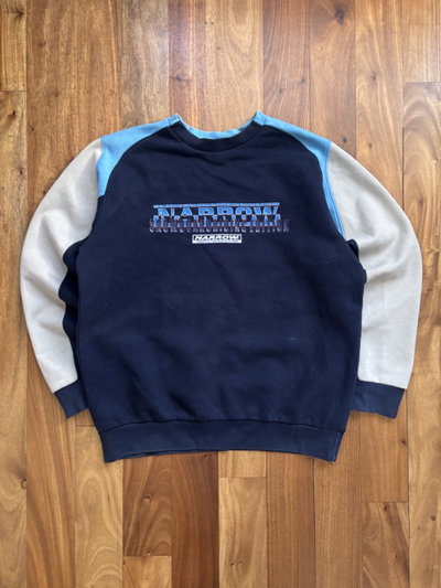 Crewneck Narrow T.S