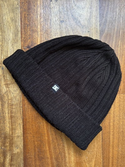 Gorro de Lana DC