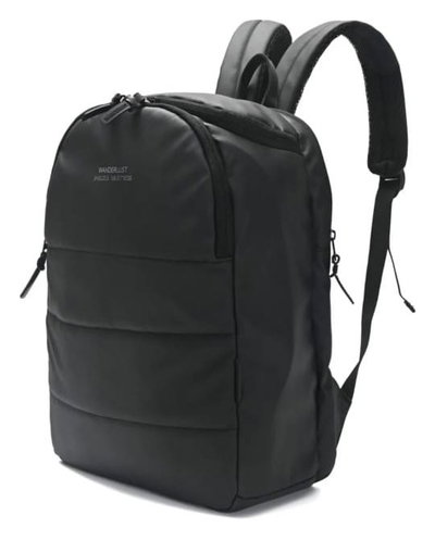 Mochila Matera Wanderlust Waterproof