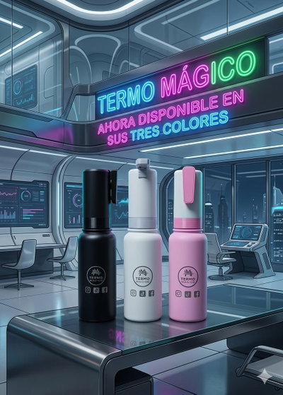 Promo Combo X 3
