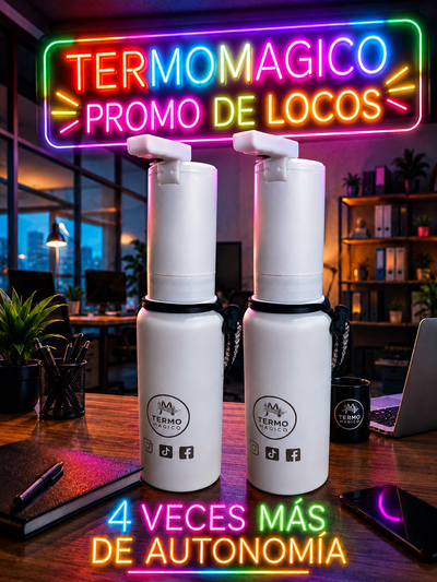 Promo Combo x 2