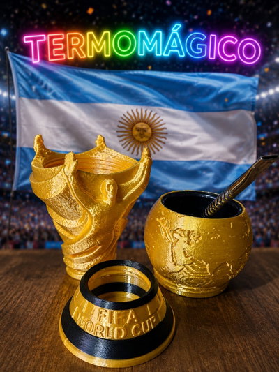 Copa Matera