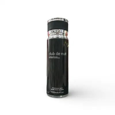 Body Splash Árabe Club de Nuit Intense