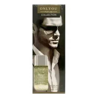 Perfume Miniatura Diseñador 212 Wild Party Men