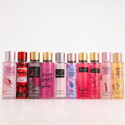Body Splash Victoria’s Secret