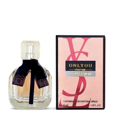 Perfume Miniatura Diseñador Ysl My Paris