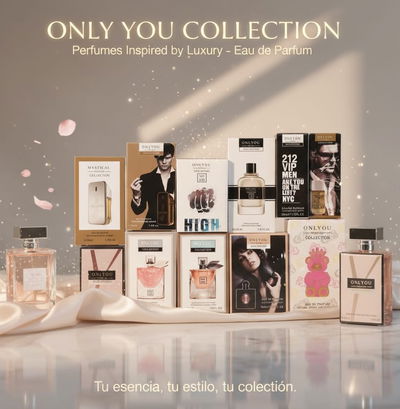 OFERTA Pack x12 Perfume Miniatura Diseñador 30ml