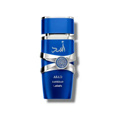 Perfume Small Arabe Premium Asad Zanzibar