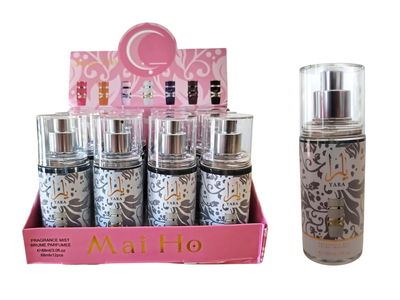 Body Splash Árabe Yara Moi Small