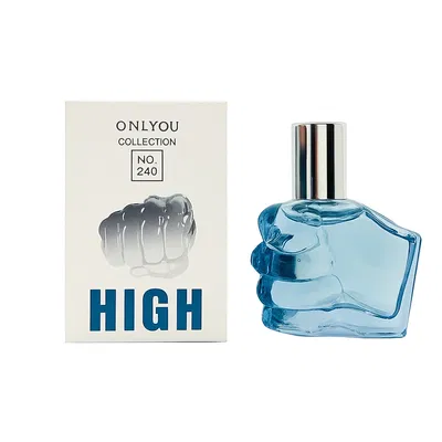 Perfume Miniatura Diseñador Brave