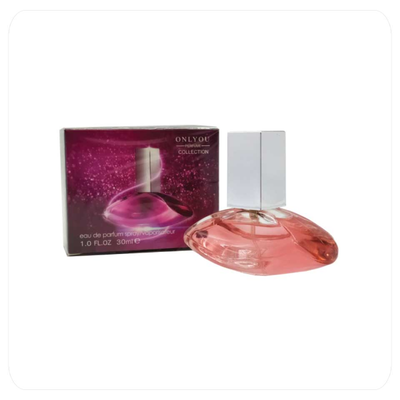 Perfume Miniatura Diseñador Euphoria