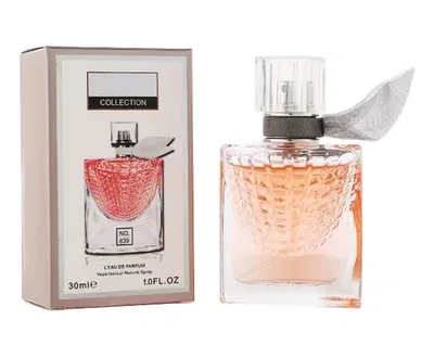 Perfume Miniatura Diseñador Vida es Bella L´Eclat