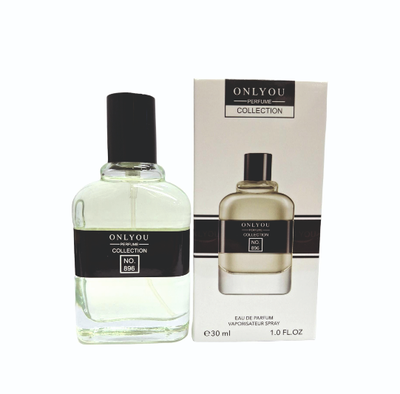 Perfume Miniatura Diseñador Gentleman