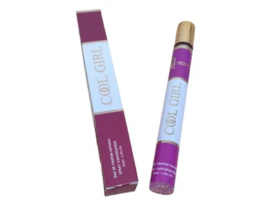 Perfume Tubo Diseñador Good Girl Velvet