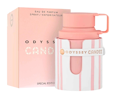 Perfume Grande Arabe Odyssey Candee