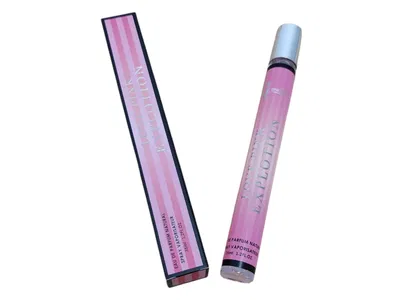 Perfume Tubo Diseñador Victoria Pink